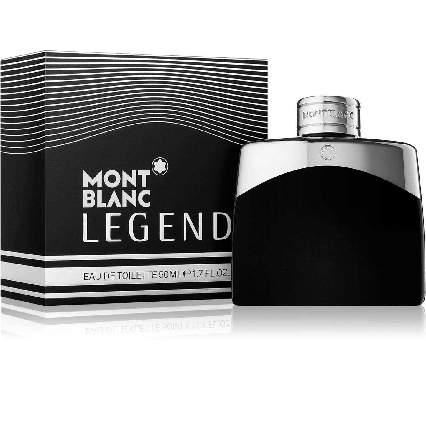 MontBlanc Legend Et