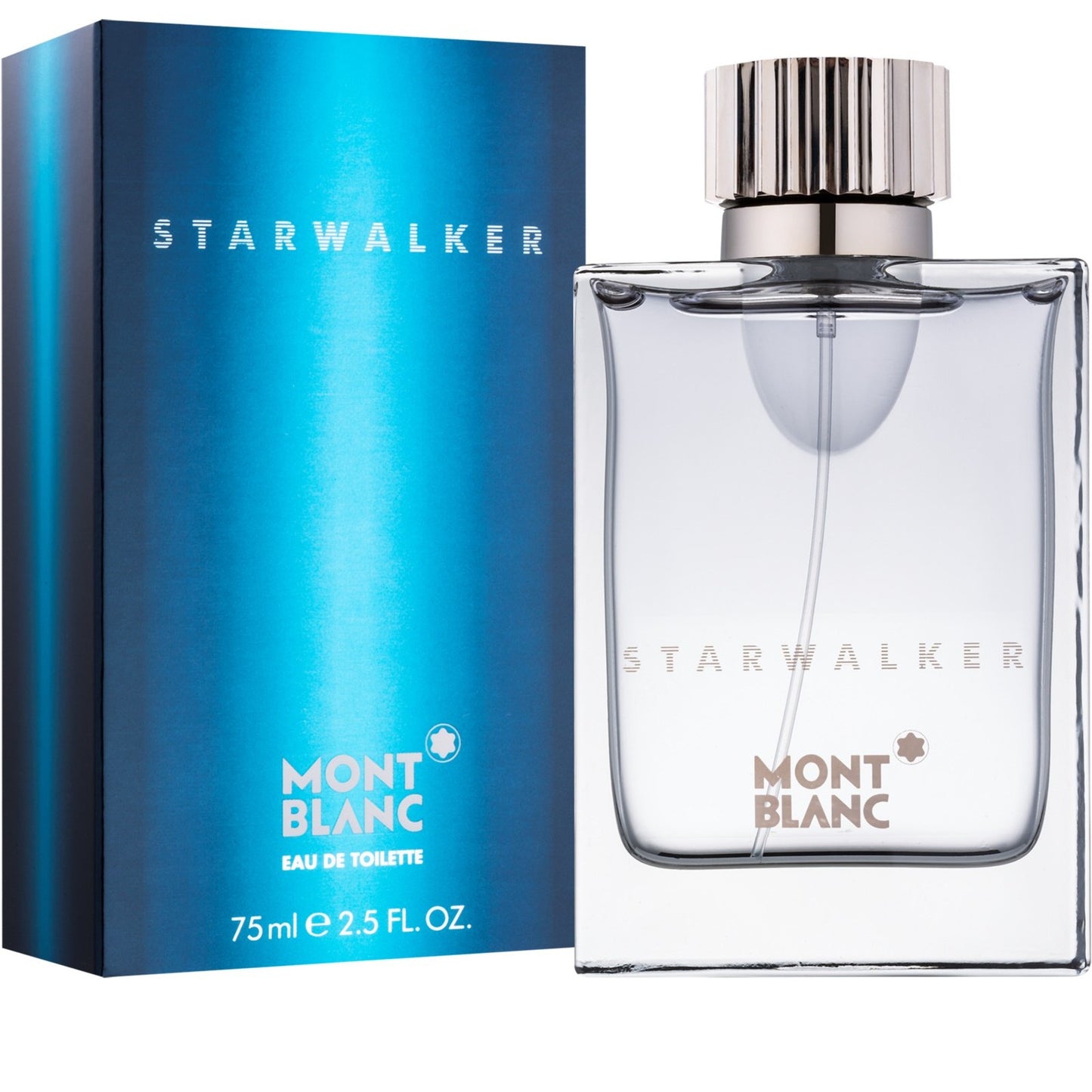 MontBlanc Starwalker Et