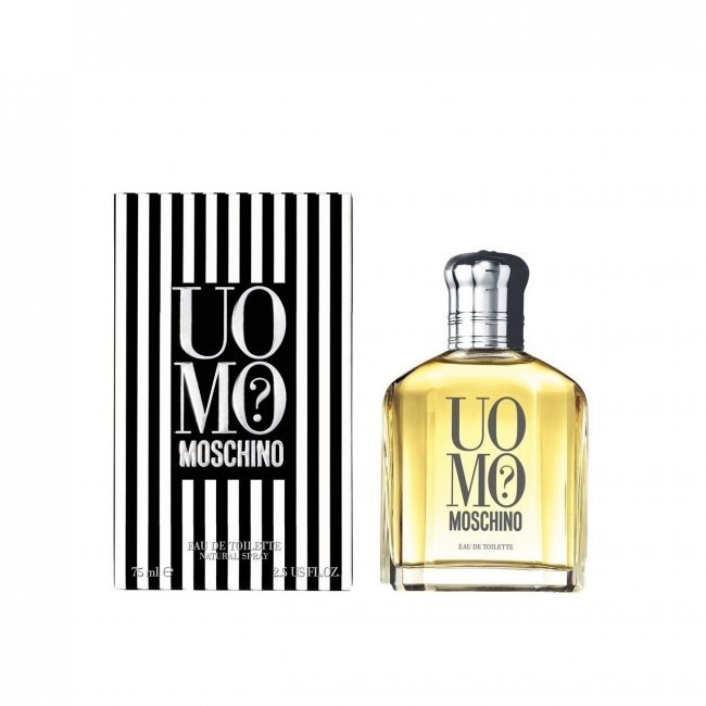 Moschino Uomo Et