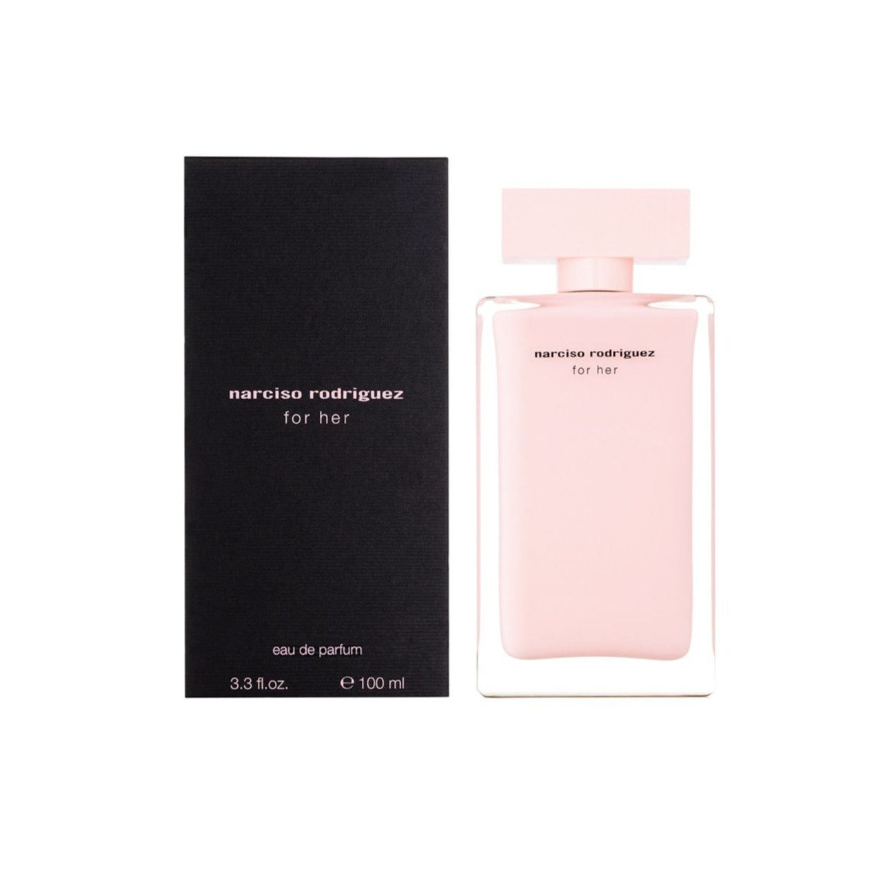 Narciso Rodriguez For Her Ep