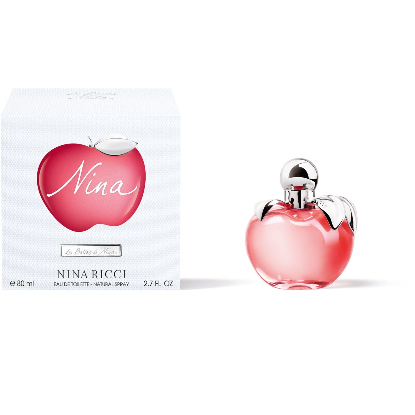 Nina Ricci Nina Et