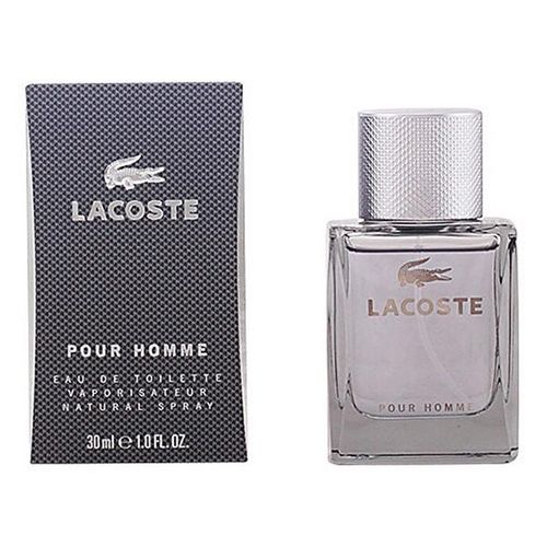 Lacoste H Et