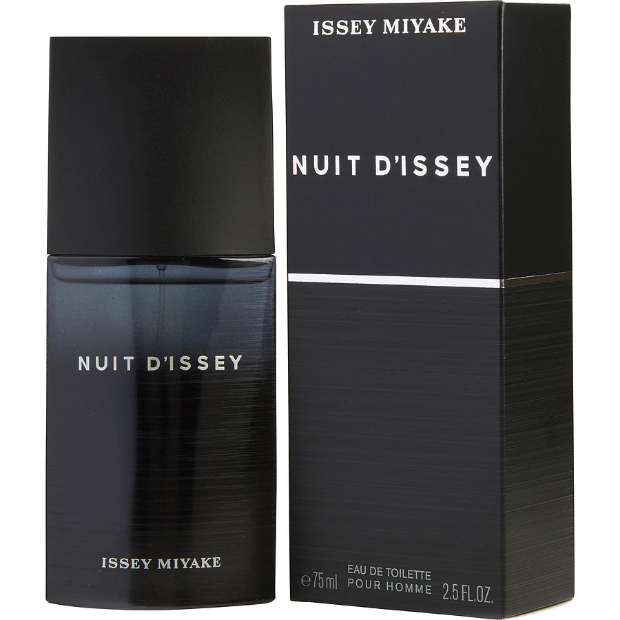 Issey Miyake Nuit Dissey H Et