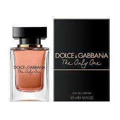 Dolce & Gabbana The Only One Ep