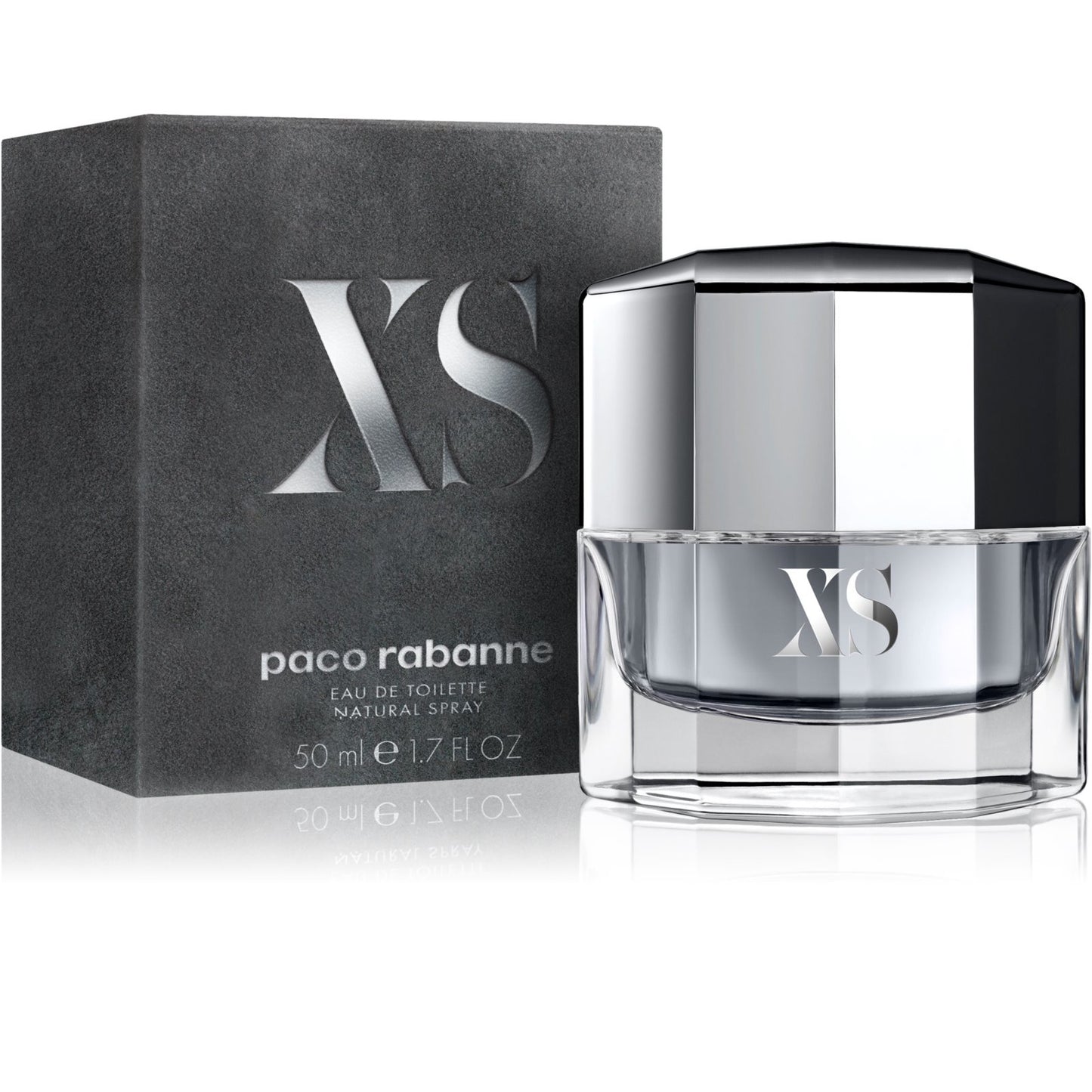 Paco Rabanne Xs Et