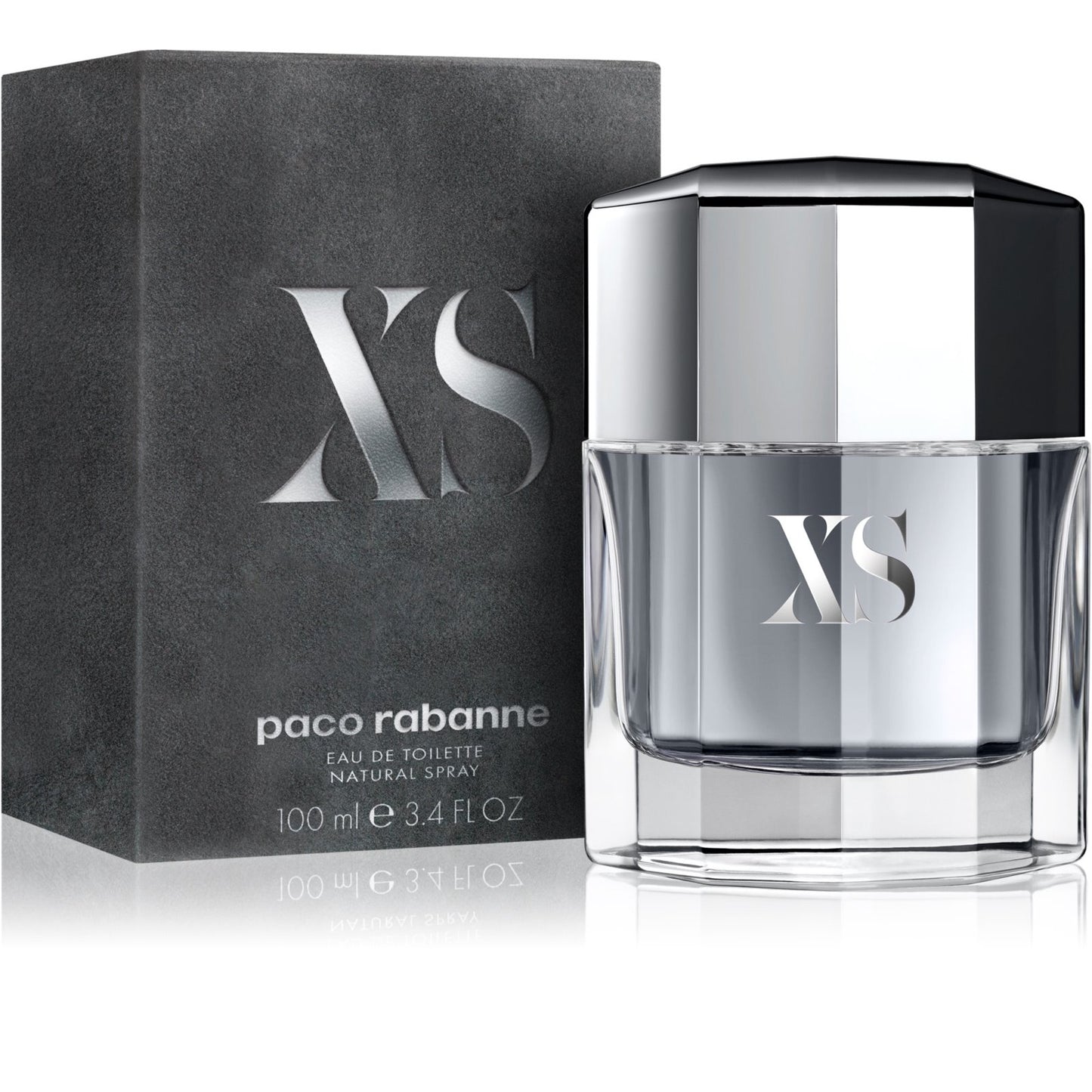 Paco Rabanne Xs Et