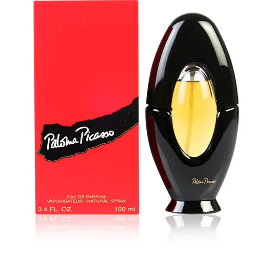 PALOMA PICASSO EP