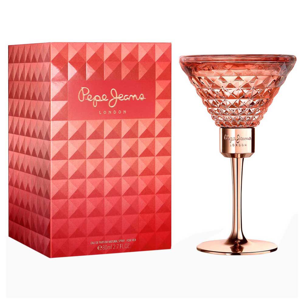 Pepe Jeans For Her Ep