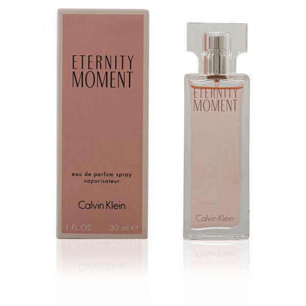 Calvin Klein Eternity Moment Ep