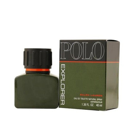 RALPH LAUREN POLO EXPLORER ET
