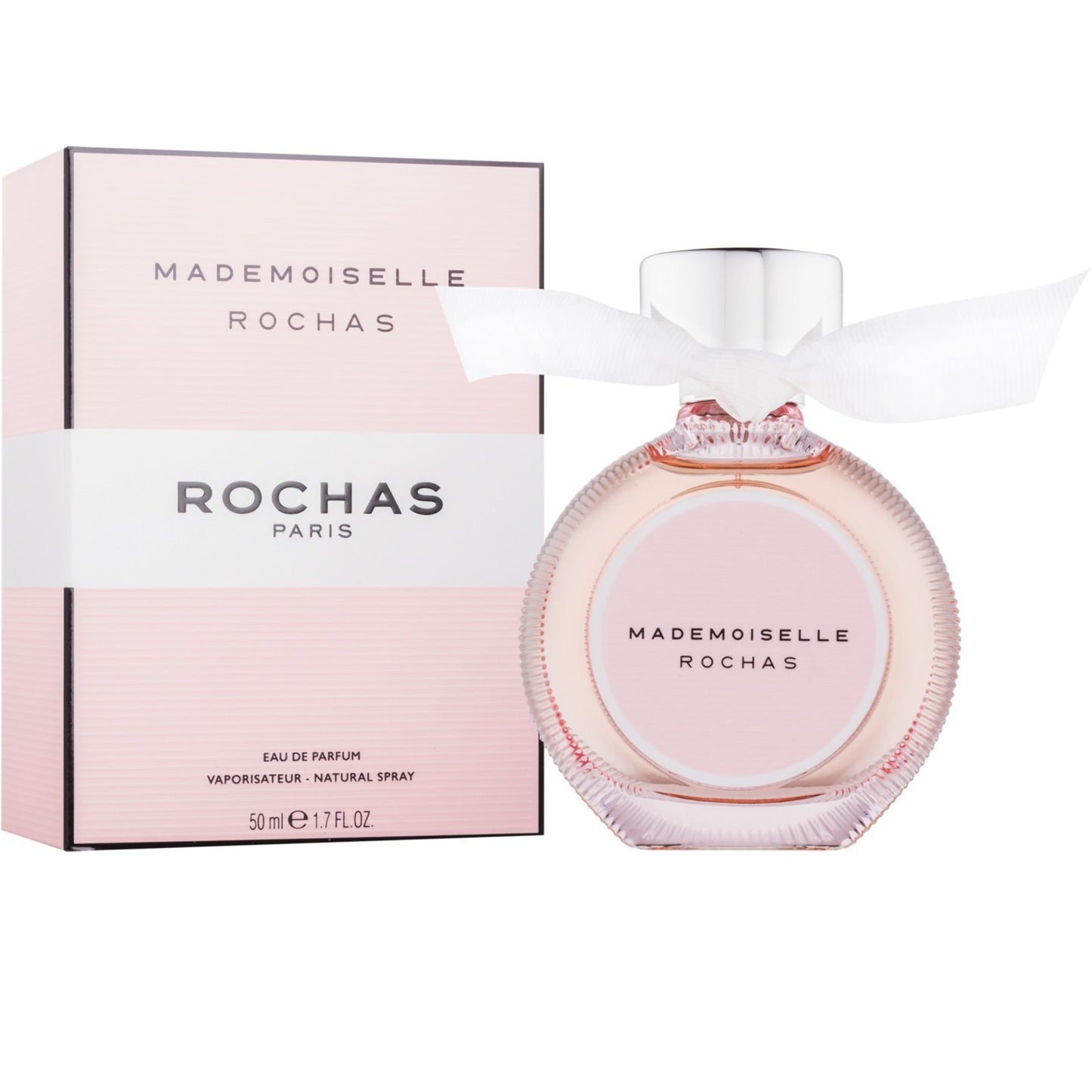 Rochas Mademoiselle Rochas Ep
