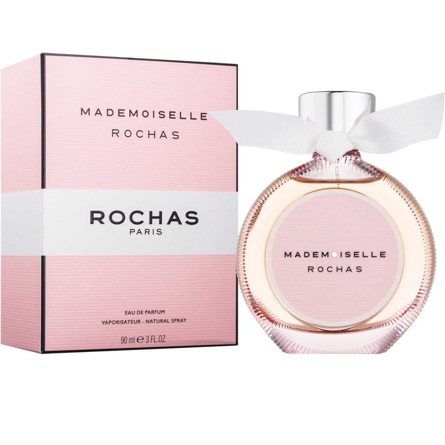 Rochas Mademoiselle Rochas Ep