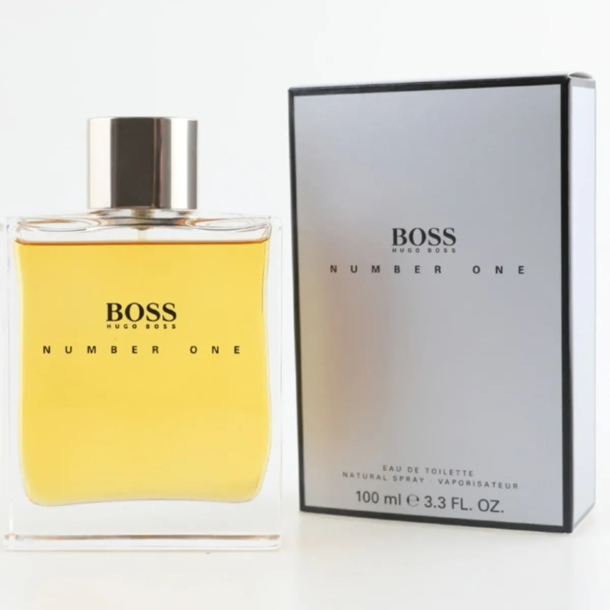 Hugo Boss Number One Et