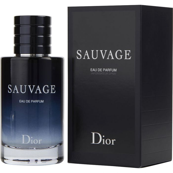 Dior Sauvage EP