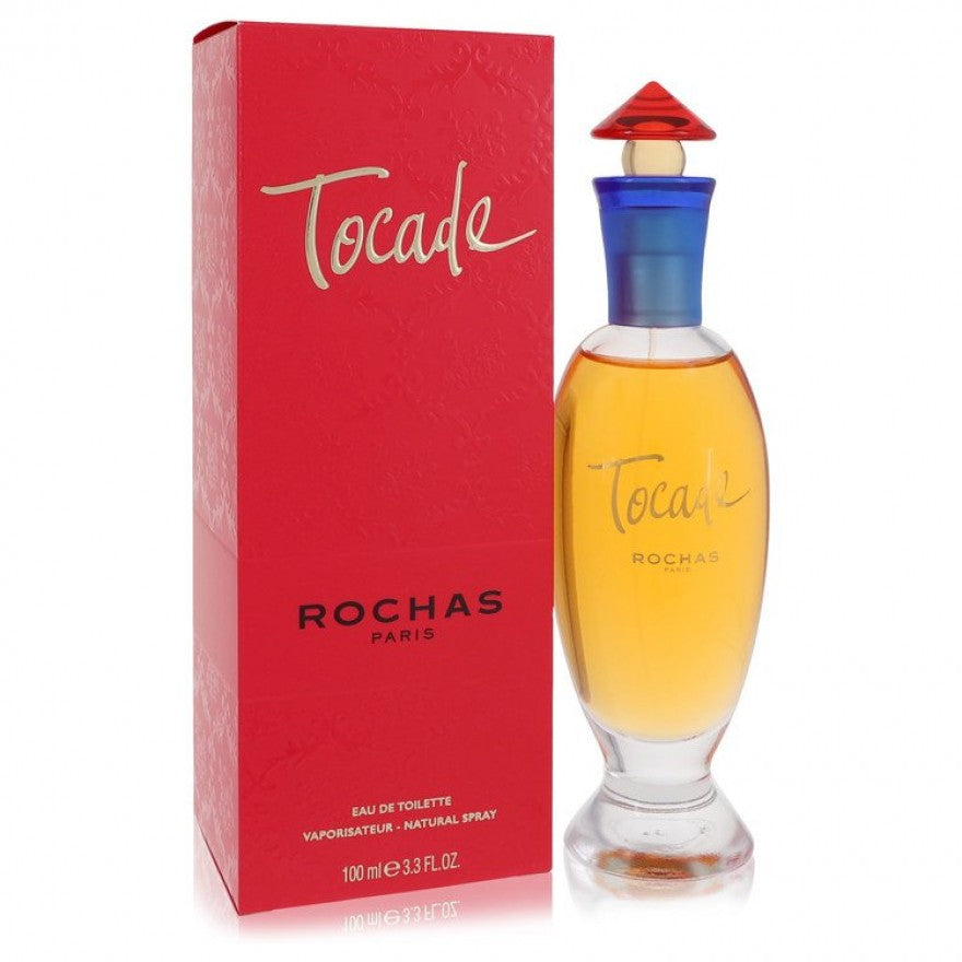 ROCHAS TOCADE ET