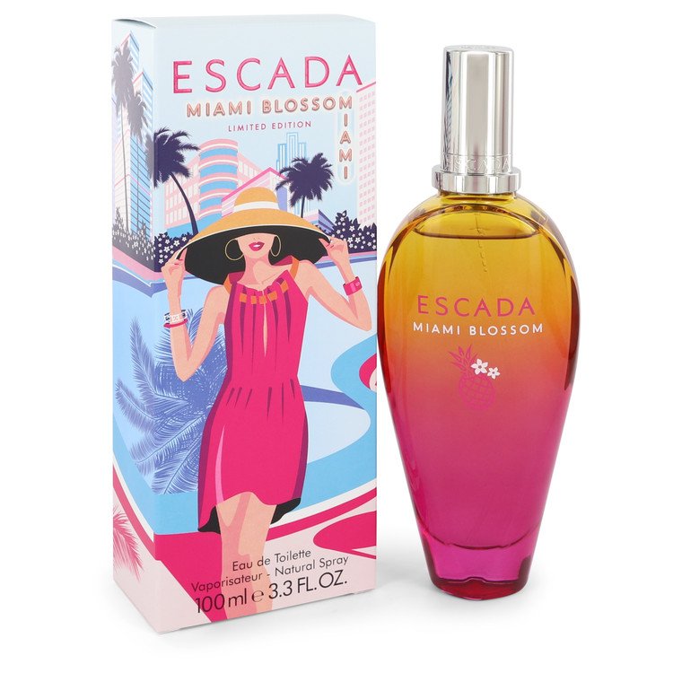ESCADA MIAMI BLOSSOM ET