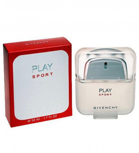 GIVENCHY PLAY SPORT ET