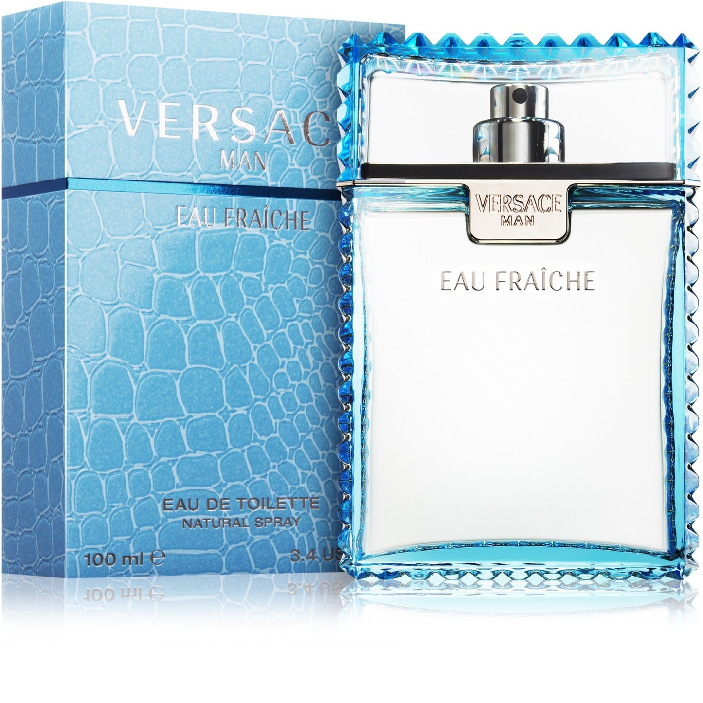 Versace Eau Fraiche H Et