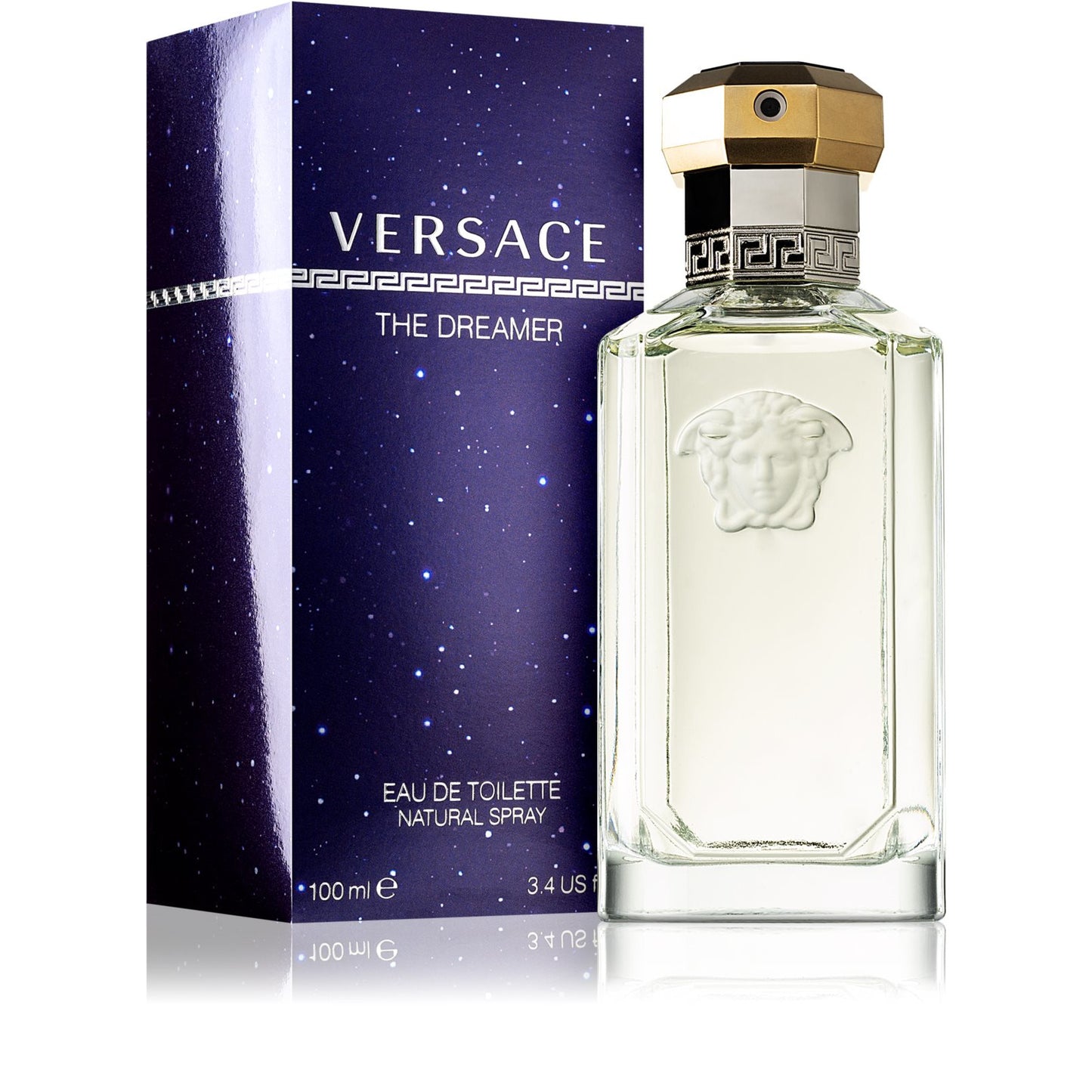 Versace The Dreamer Et