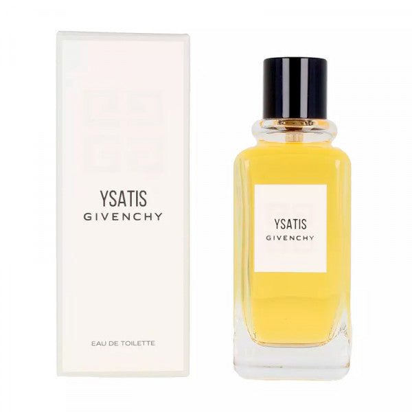 Givenchy Ysatis Et