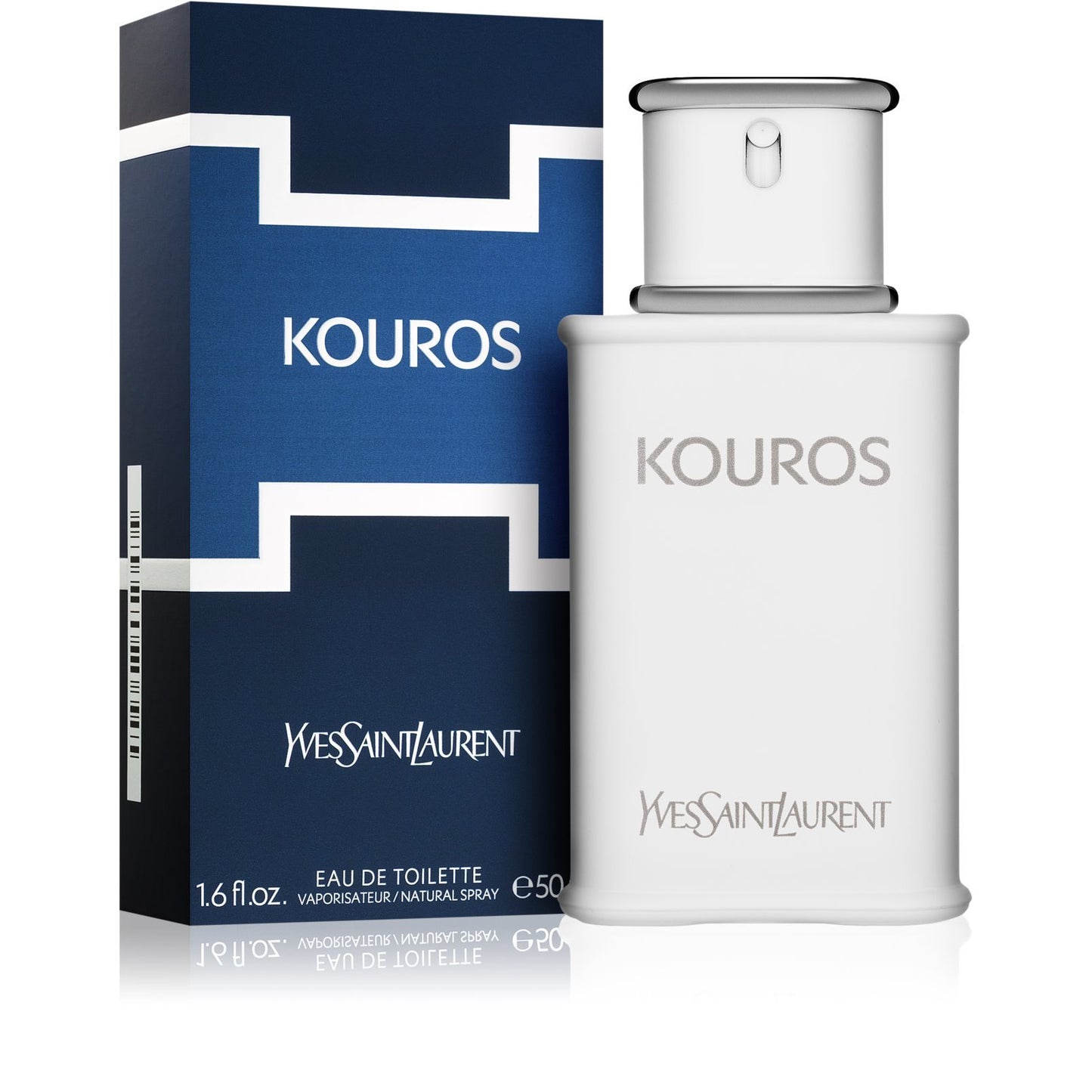Yves Saint Laurent Kouros Et