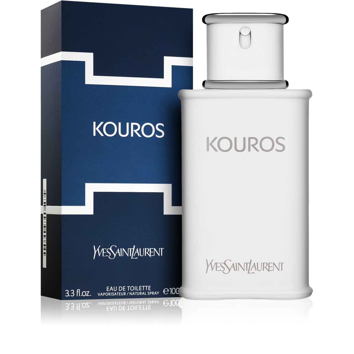 Yves Saint Laurent Kouros Et