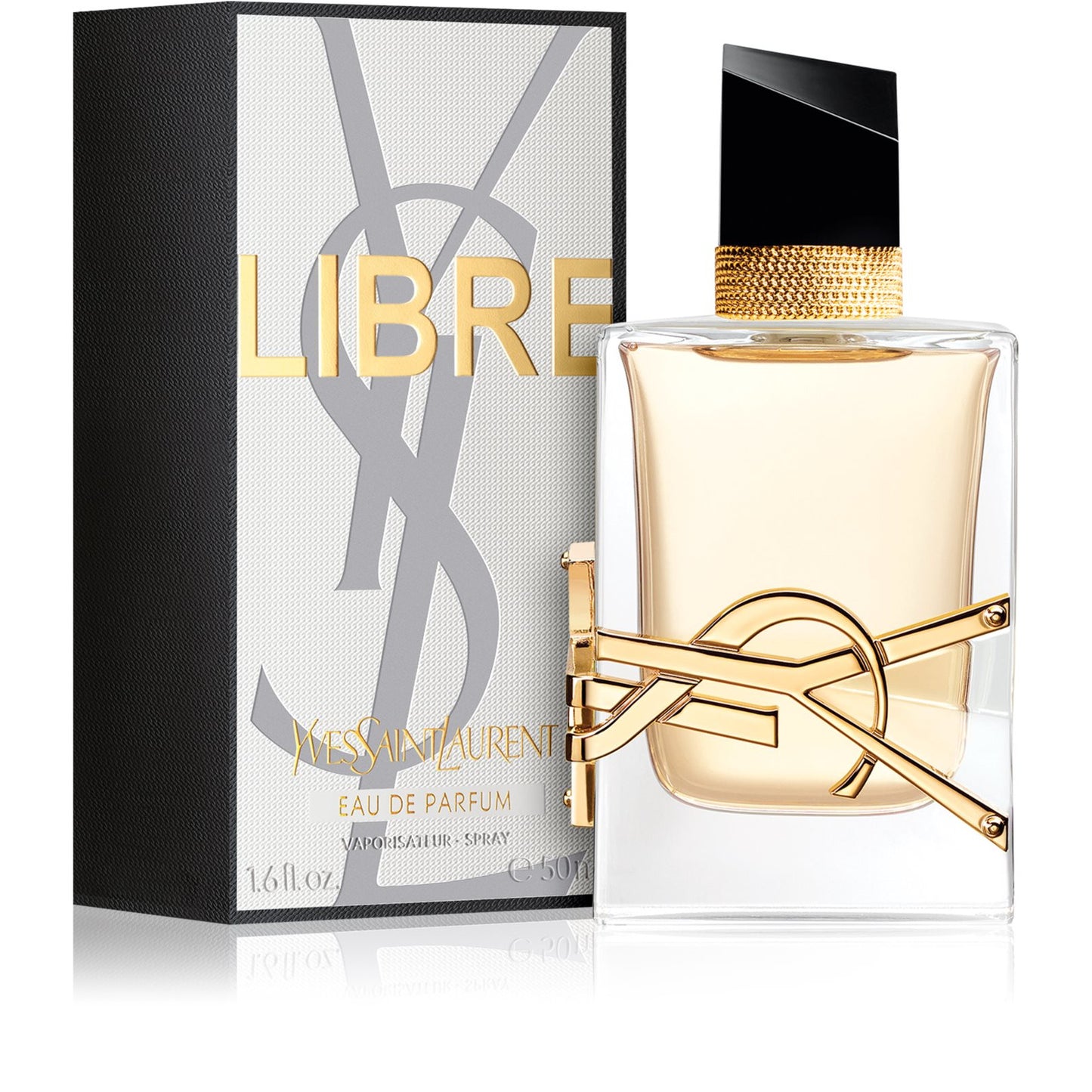 Yves Sant Laurent Libre Ep
