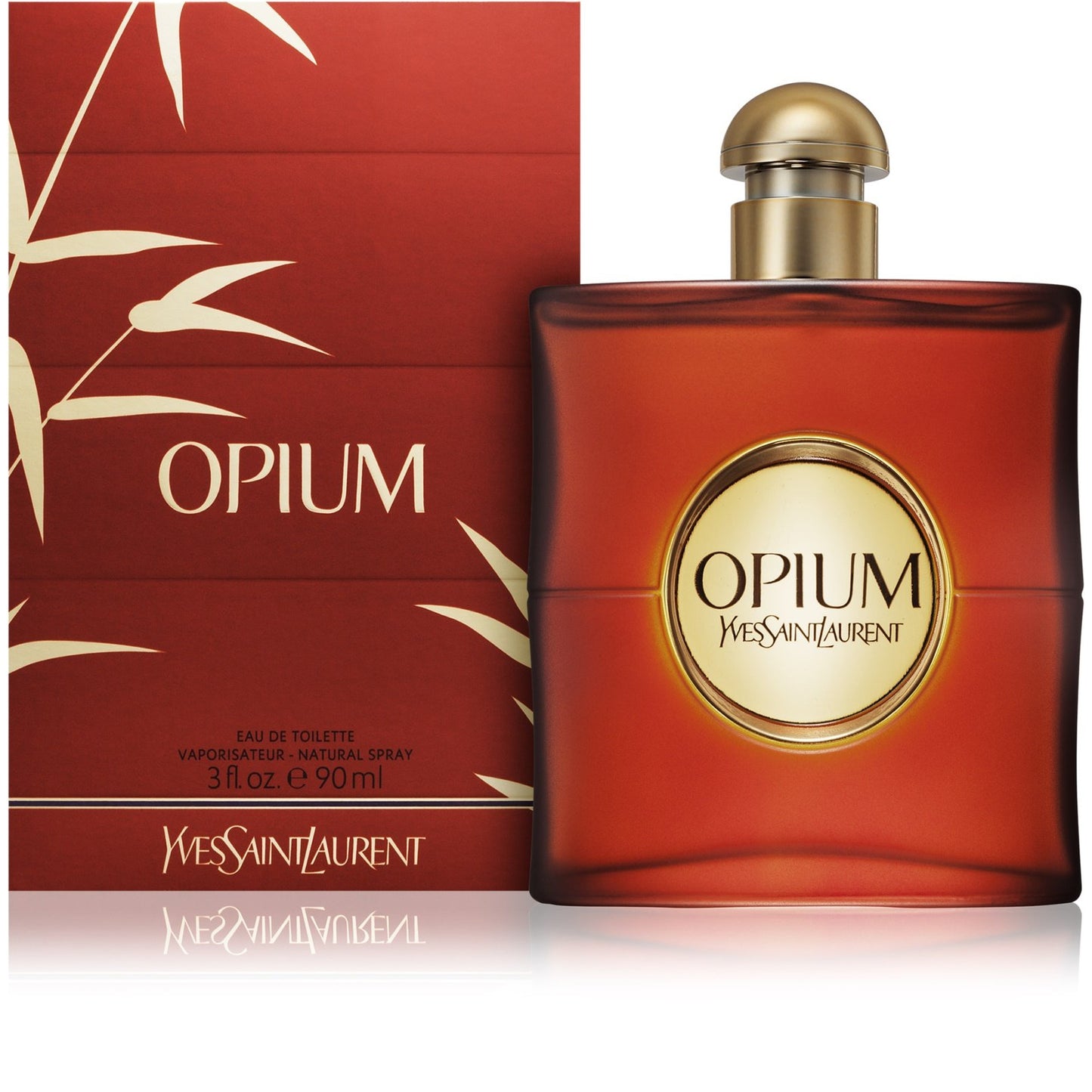 Yves Saint Laurent Opium Et