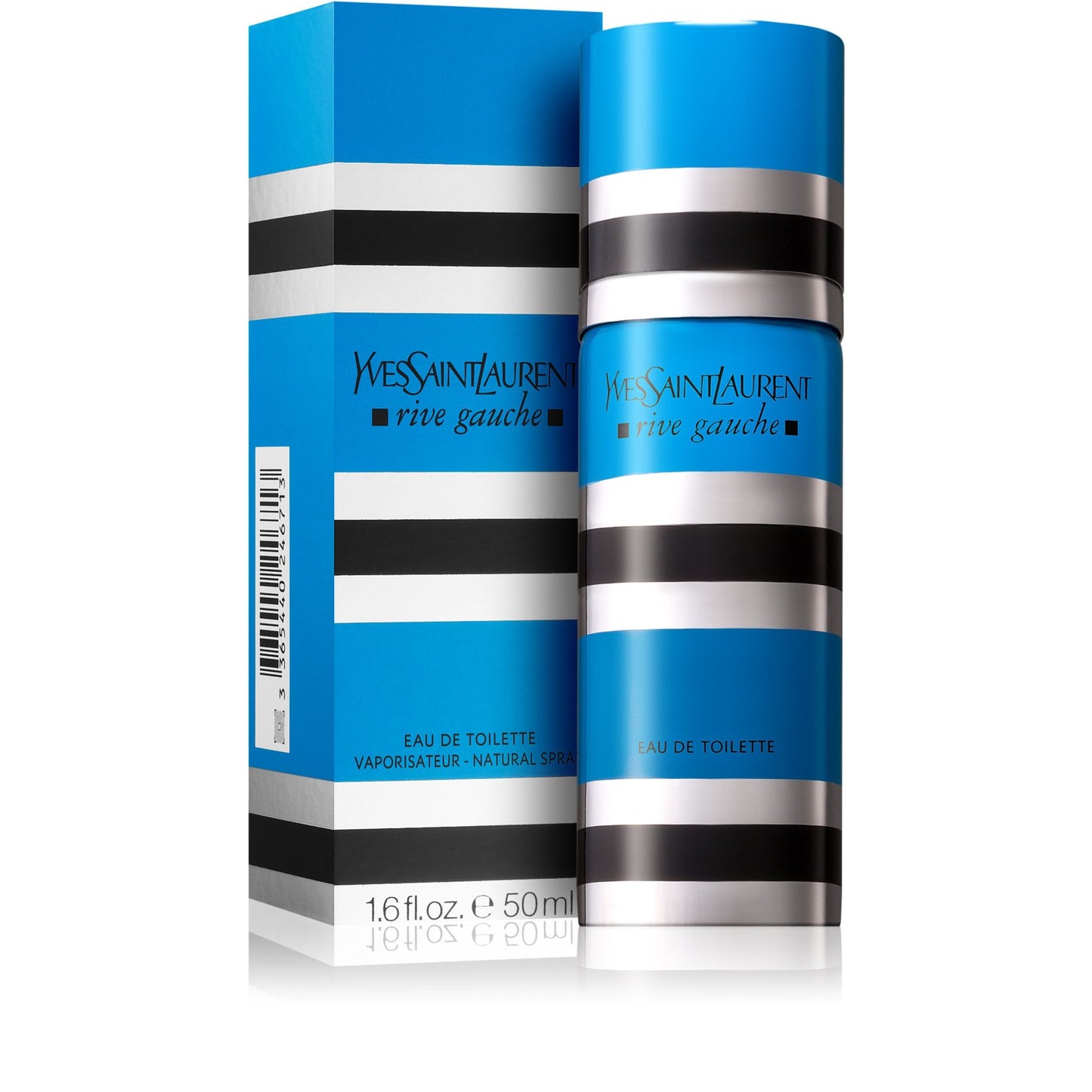 Yves Saint Laurent Rive Gauche Et