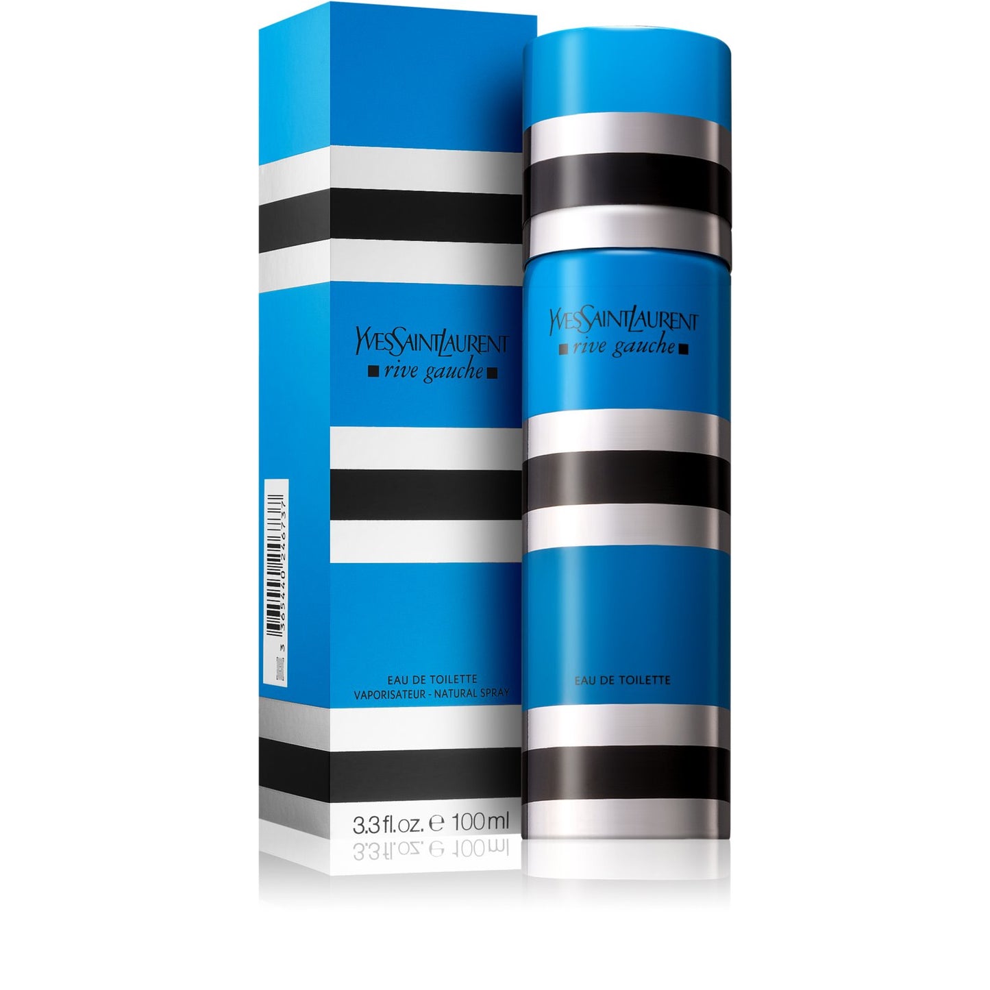 Yves Saint Laurent Rive Gauche Et