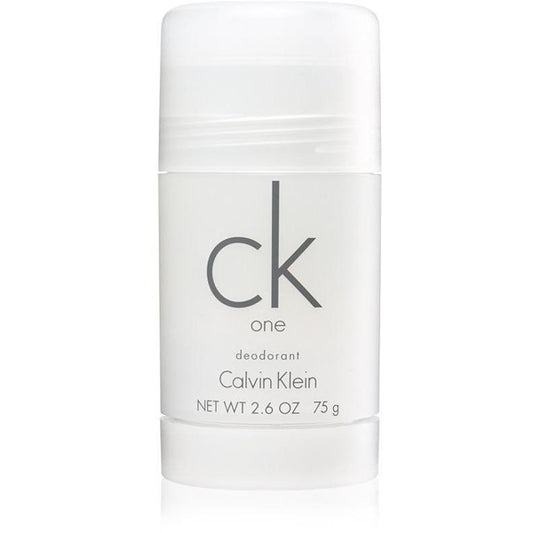 CK One Desodorizante Stick 75g