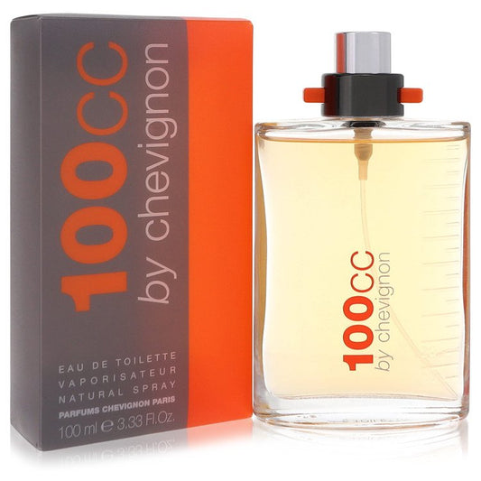 CHEVIGNON 100CC ET