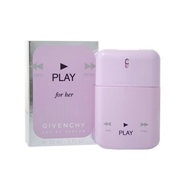 GIVENCHY PLAY EP
