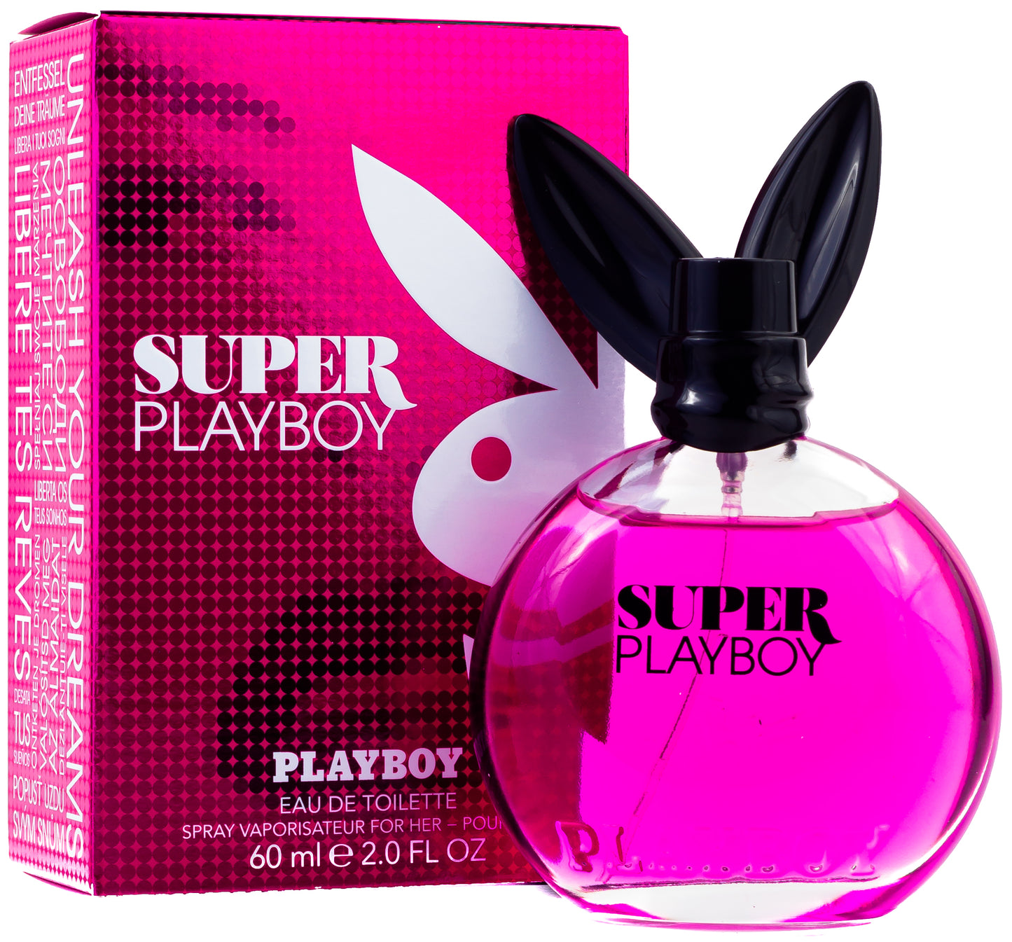 Playboy Super ET For Her