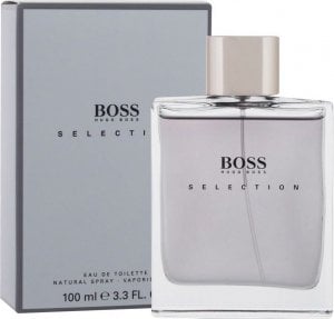 Hugo Boss Selection Et