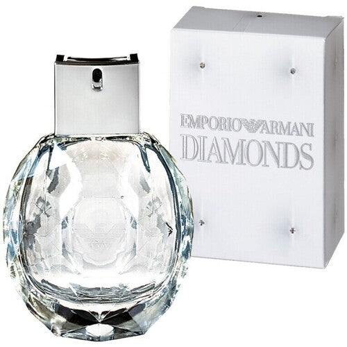 EMPORIO ARMANI  DIAMONDS EDT