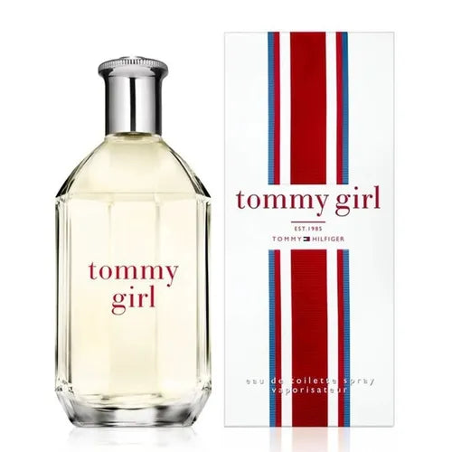 Tommy Hilfiger Tommy Girl Woman Eau de Toilette  (Original)