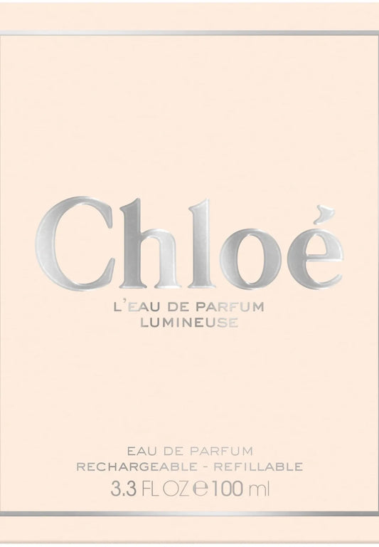 Chloé Lumineuse Woman Eau de Parfum
