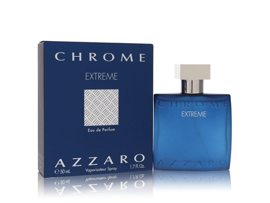 AZZARO CHROME EXTREME EP