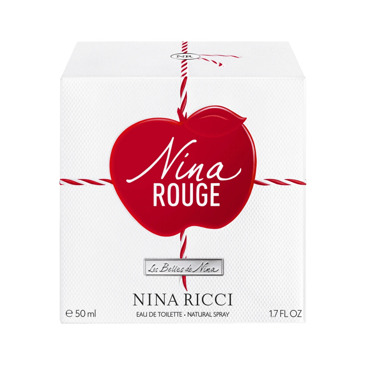 Nina Ricci Nina Rouge Eau de Toilette