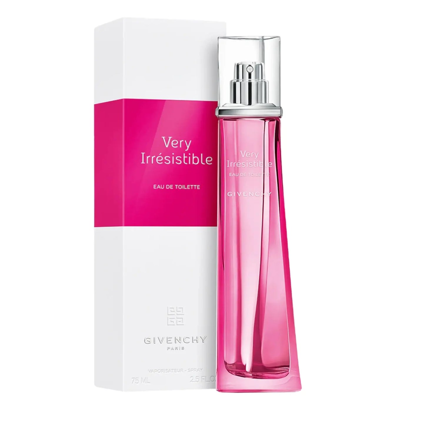 GIVENCHY VERY IRRESISTIBLE ET