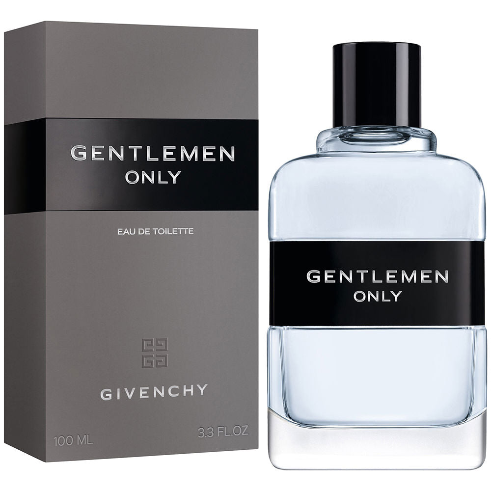 GIVENCHY GENTLEMAN ONLY ET