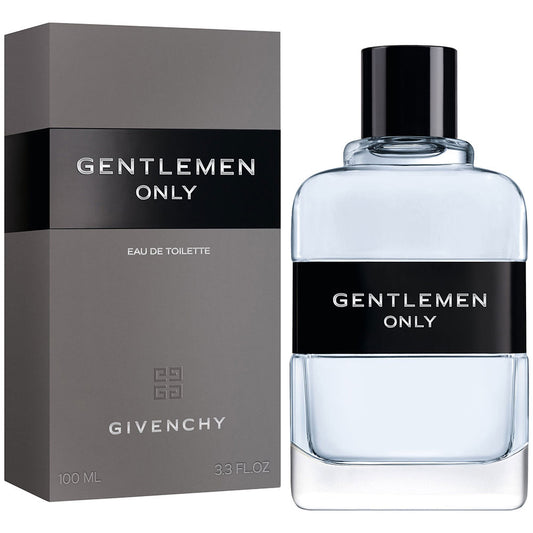 GIVENCHY GENTLEMAN ONLY ET
