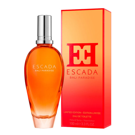 Escada Bali Paradise Woman Eau de Toilette