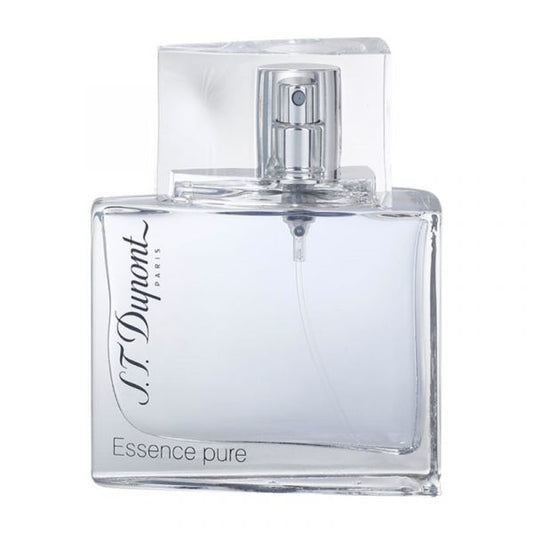 S.t. Dupont Essence Pure Man Eau de Toilette