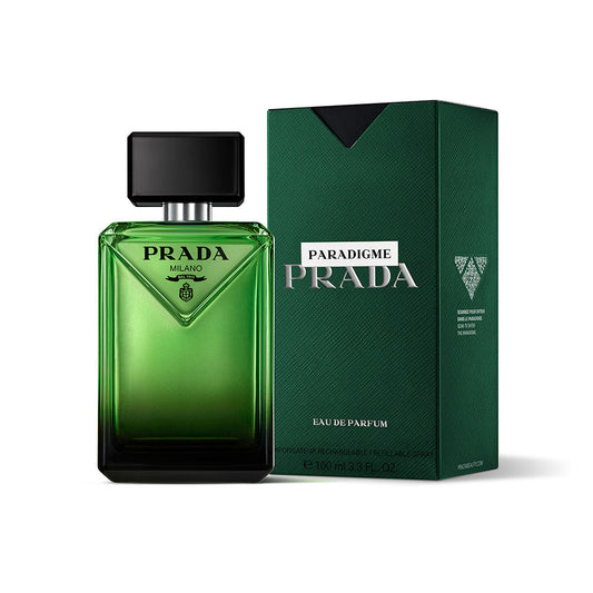 PRADA PARADIGME EAU DE PARFUM FOR MEN