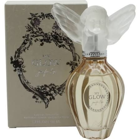 JENNIFER LOPEZ MY GLOW EAU DE TOILETTE
