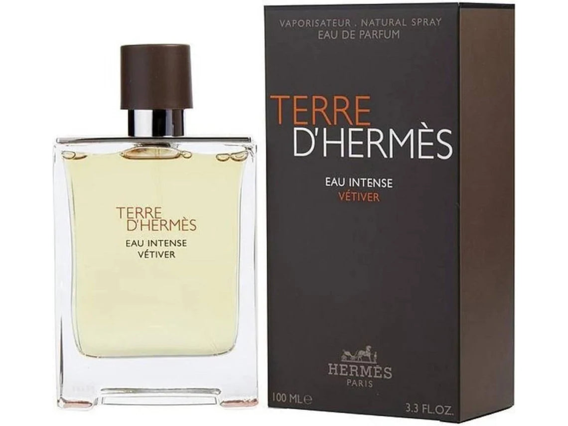 Hermes Terre D'Hermès Man Eau de Toilette