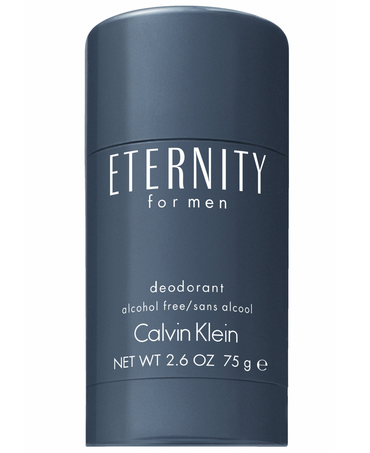 Calvin Klein Eternity Man Stick Desodorizante 75ml