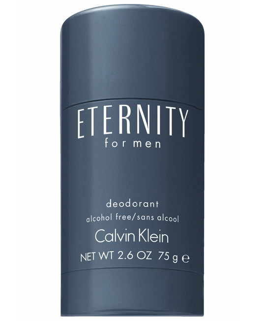 Calvin Klein Eternity Man Stick Desodorizante 75ml